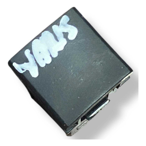 Acabamento Botão Falso Toyota Yaris 2024 2025 5553906130 1