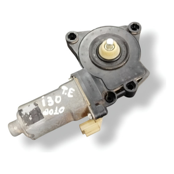 Motor Maquina Vidro Traseiro Esquerdo I30 2010 F00s1a2710