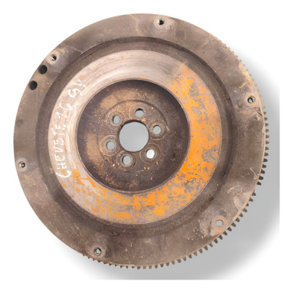 Volante Cremalheira Motor Chevrolet Chevette 1.6 1994 A 1998