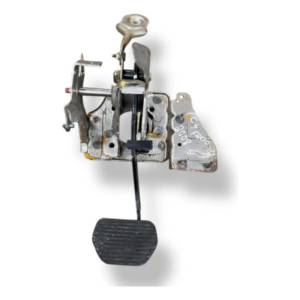 Pedal De Freio Com Suporte Citröen 2.0 2007/2012 9655550080