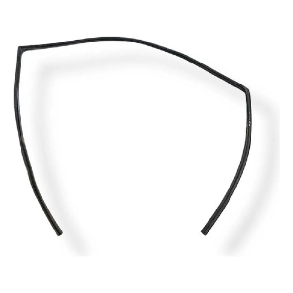 Borracha  Vidro Traseiro Direito Toyota Corolla 2014 2015 16 Cinza