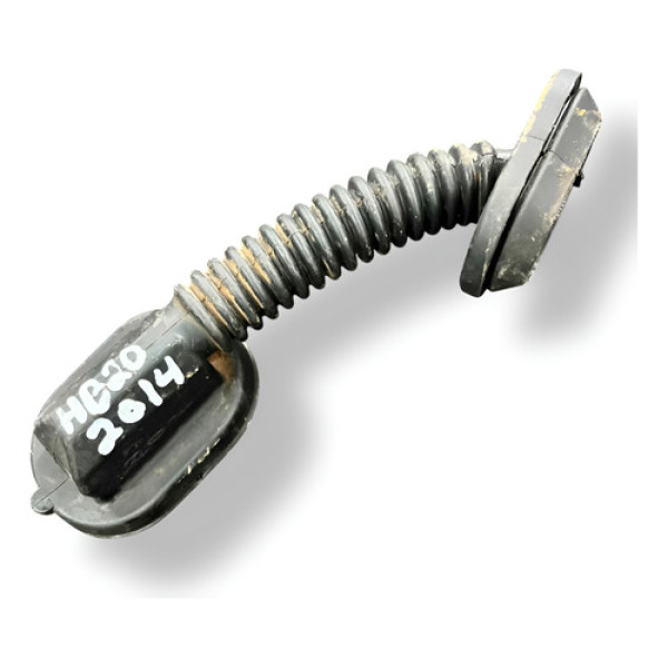 Coifa Chicote Porta Dianteira Direita Hb20 2014 919811s600