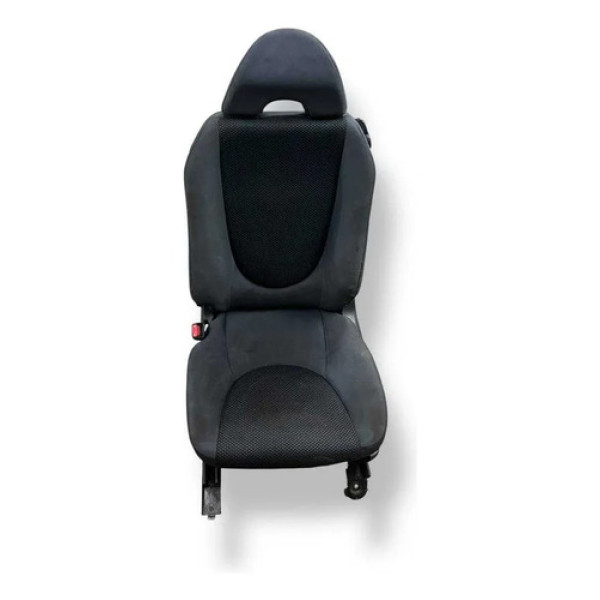 Banco Dianteiro Esquerdo Honda Fit 2008 2009 2010 2011 Preto