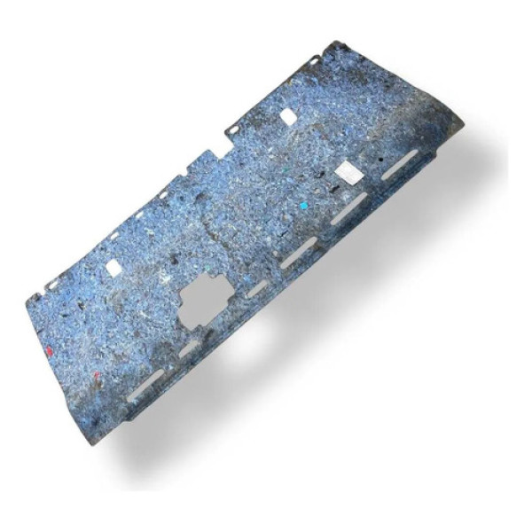 Forro Traseiro Cabine  Ford Ranger 2018  2019 Ab392640352bc