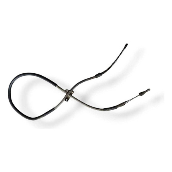 Cabo Freio Mão Traseiro Direito Volkswagen Voyage 1.6 2013