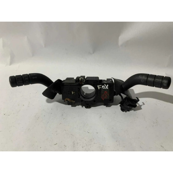 Chave Seta Limpador Parabrisa Volkswagen Fox 2011 5z0953513