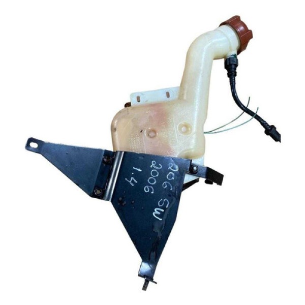 Reservatório De Partida Fria Peugeot 206 Sw 1.4 2006