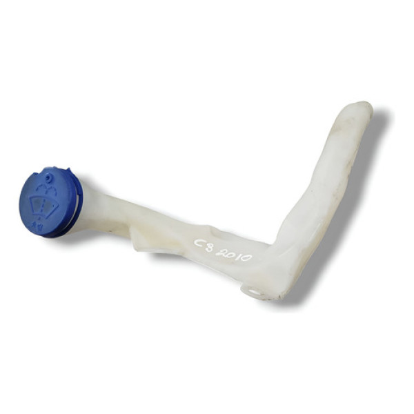 Gargalo Água Limpador Para-brisa Citroën C3 2010 2011 A 2012 Verde-musgo