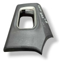 Moldura Difusor Esquerdo Chevrolet Onix 2017 A2c10757500