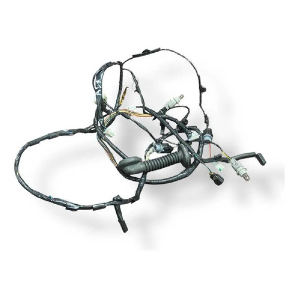 Chicote Tampa Traseira Mitsubishi Asx 2012 A 2016 8512b306