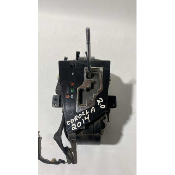 Alavanca Marcha Automática Corolla 2.0 14 Á 18 75g246lh