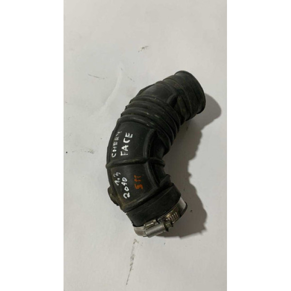 Mangueira Filtro De Ar Chery Face 2010