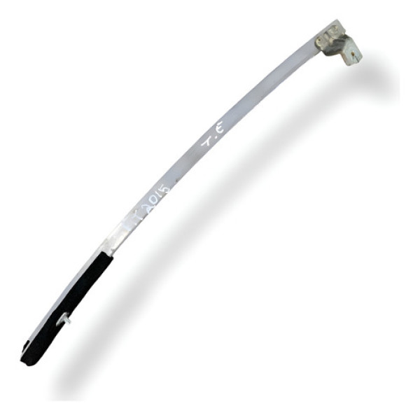 Guia Vidro Traseiro Esquerdo Honda Fit 2015 2016 2017 2018 Azul