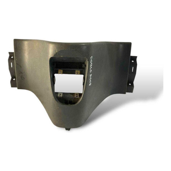 Moldura Console/cinzeiro Central Fiat Doblo 2008/11 46757563