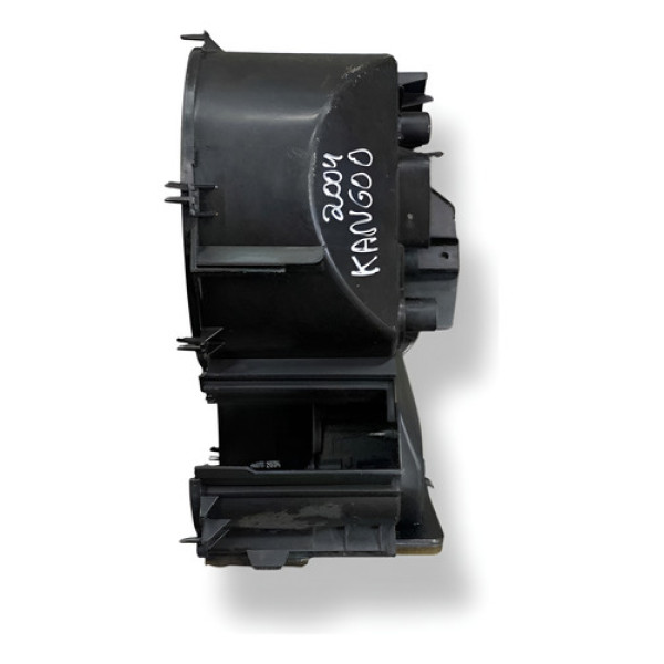 Carcaça Duto Ar Renault Kangoo 2003  2004 2005 2006 2007