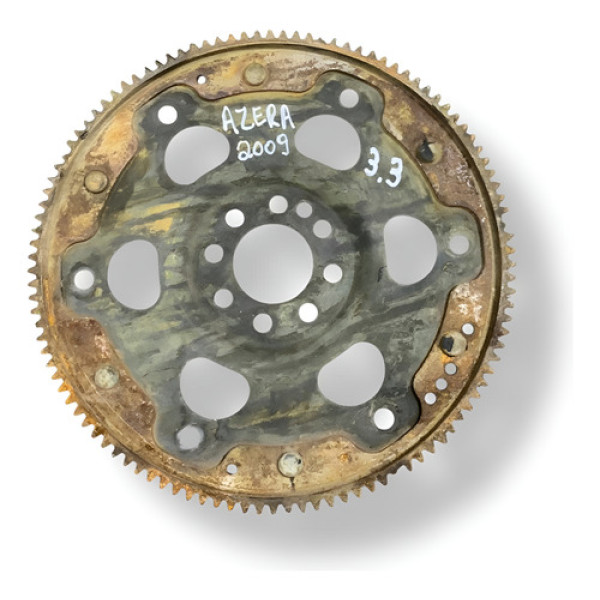 Cremalheira Volante Motor Hyundai Azera 2009 2010 Scd2345