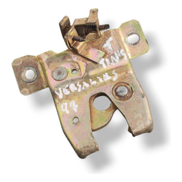 Fechadura Tampa Traseira Ford Versailles 1994 1995 1996 1997