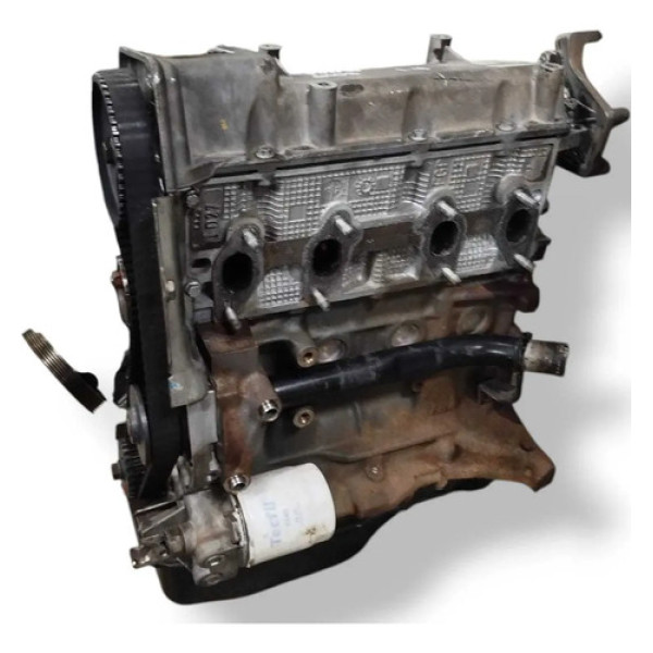 Motor Parcial 1.4 Fiat Punto 2008 2009 2010 2011 2012 2013