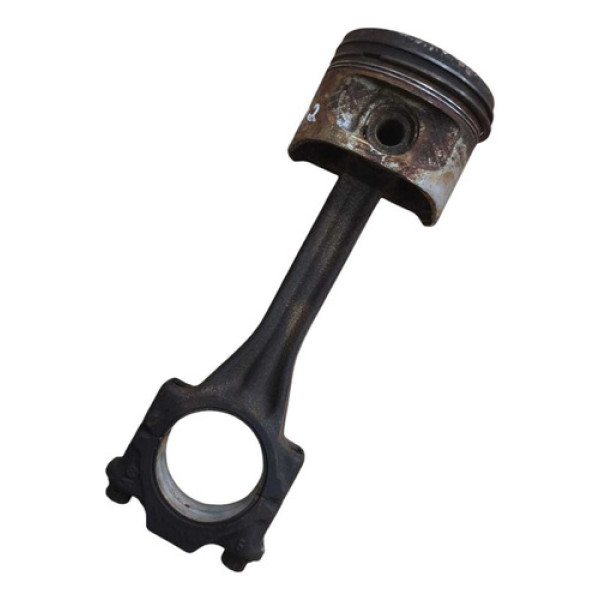 Pistão Biela Volkswagen Gol 1.0 1999/2000/2001/2002/2003