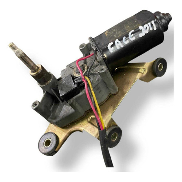 Motor Limpador Vidro Traseiro Chery Face 2011 S12511110