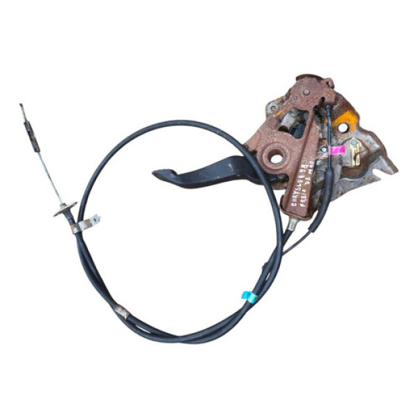 Cabo Estacionamento Do Chrysler 300m 3.5 V6 1998