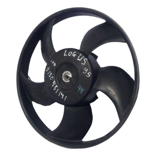 Ventoinhado Radiador  Volkswagen Logus 1.6 1995 9130451141