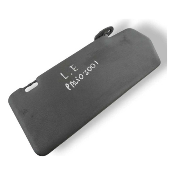 Quebra Sol Lado Esquerdo Fiat  Palio 1.0  2001 2002 A 2005