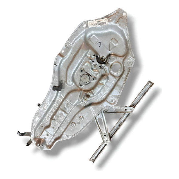 Máquina Vidro Elétrico Dianteira Esquerda Kia Cerato 2009/12