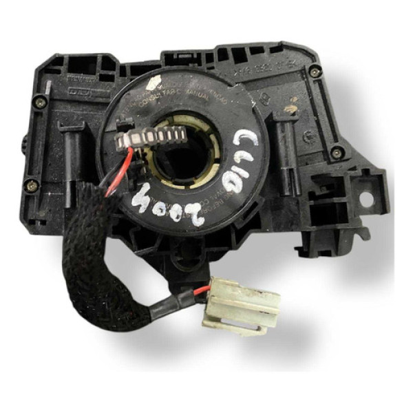 Suporte Comando Chave Seta Renault Clio Sedan 2005