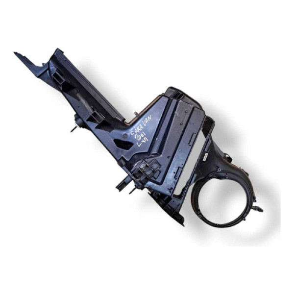 Carcaça Caixa Evaporaora Grand Caravan 2003 2004 2005 035924