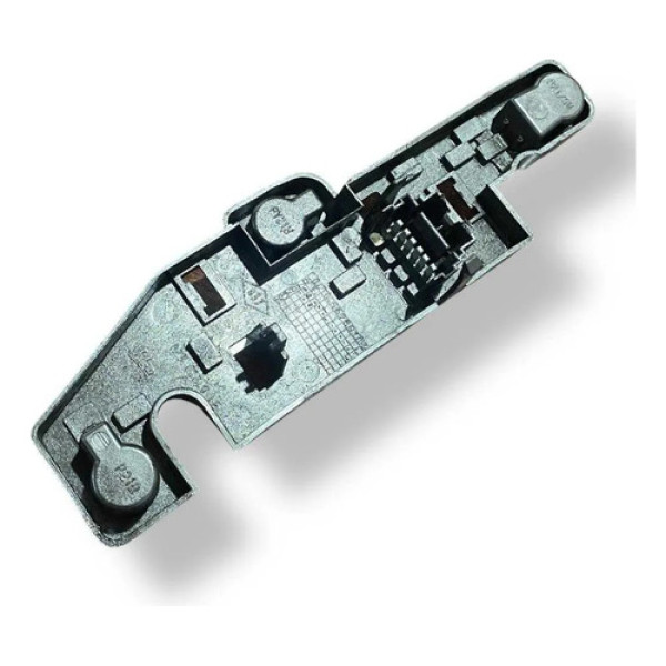 Circuito Lanterna Traseira Esquerdo Logan 2008 2009 2010 Esquerdo/motorista Preto