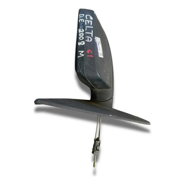 Retrovisor Lado Esquerdo Chevrolet Celta 2008 