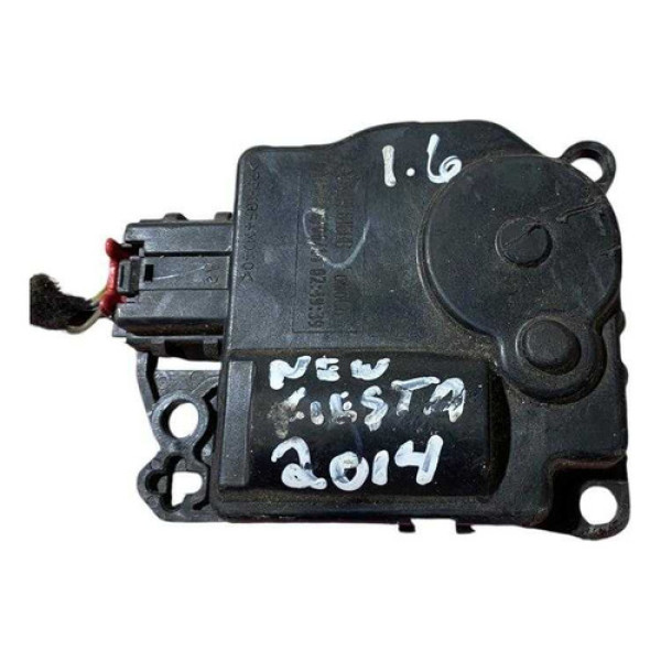 Motor Atuador Caixa Ar Cond New Fista Ka 2014 Av1119e616bb