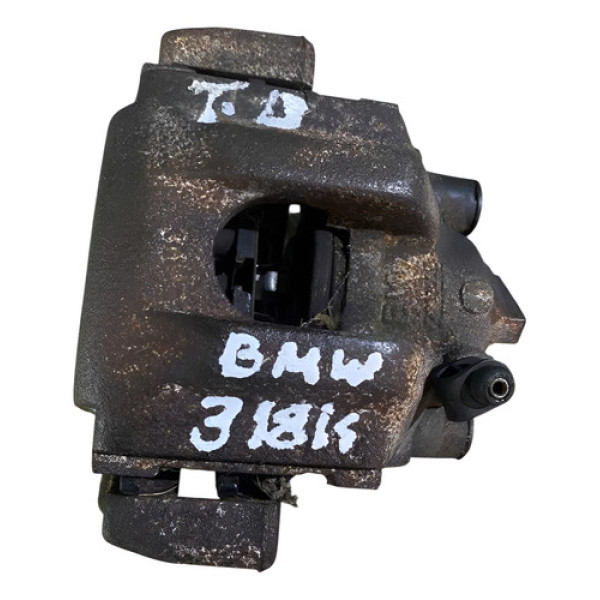 Pinça Freio Traseira Direita Bmw  318i S 1.9 1997 1998
