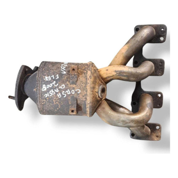 Catalisador (vazio) Chevrolet Corsa Classic 2007 2008 2009