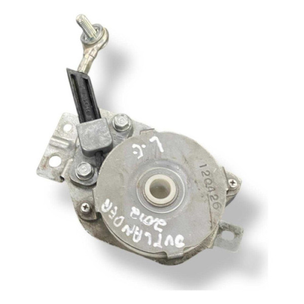 Cabo Aço Esquerdo Tampa Traseira Outlander 2008/2012 12q426