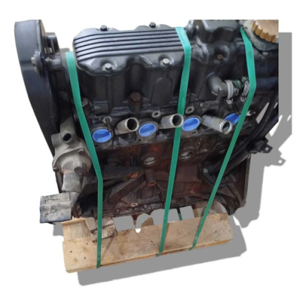 Motor Parcial Chevrolet Kadett Monza 1.8 1995 1996 R90400045