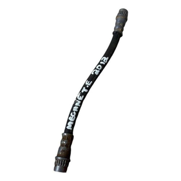 Mangueira Flexível Freio Tras Esquerdo Renault Megane 1.6 11