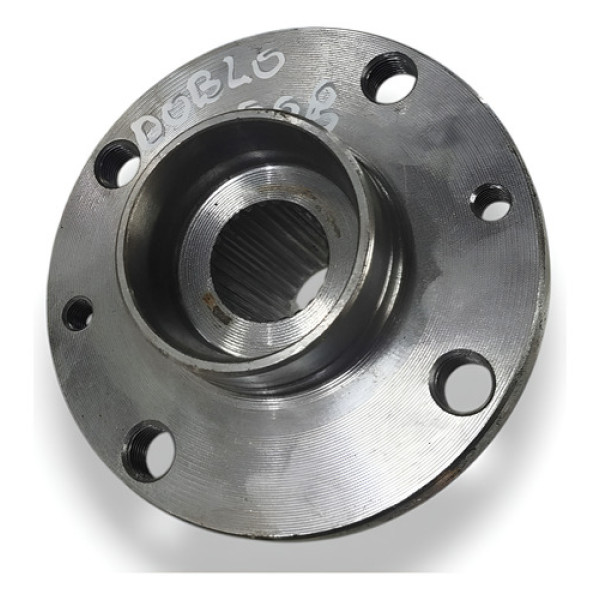 Cubo Rolamento Roda Traseira Fiat Doblo 1.8 2007/2013 Hfcd42
