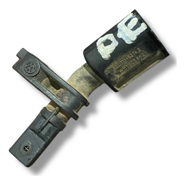 Sensor Abs Dianteiro Esquerda Vw Golf 2017 10071152743