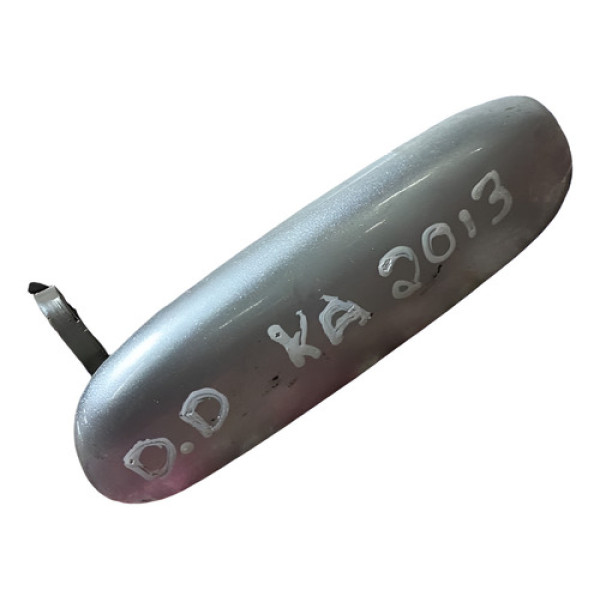 Maçaneta Externa Dianteira Direita Ford Ka 1.0 2003 A  2013 Dianteira