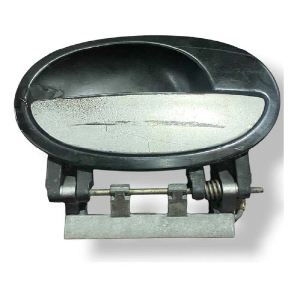 Maçaneta Externa Traseira Direita Chevrolet Meriva 2007/2008