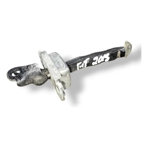 Limitador Porta Dianteiro Direito Honda Fit - 2015 A 2020