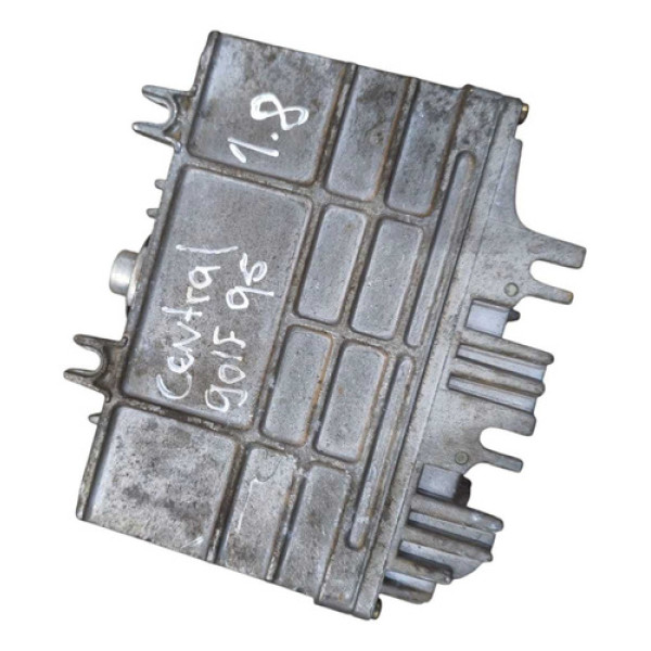 Módulo De Injeção Volkswagen Golf 1.8 1995 A 1999 261203995