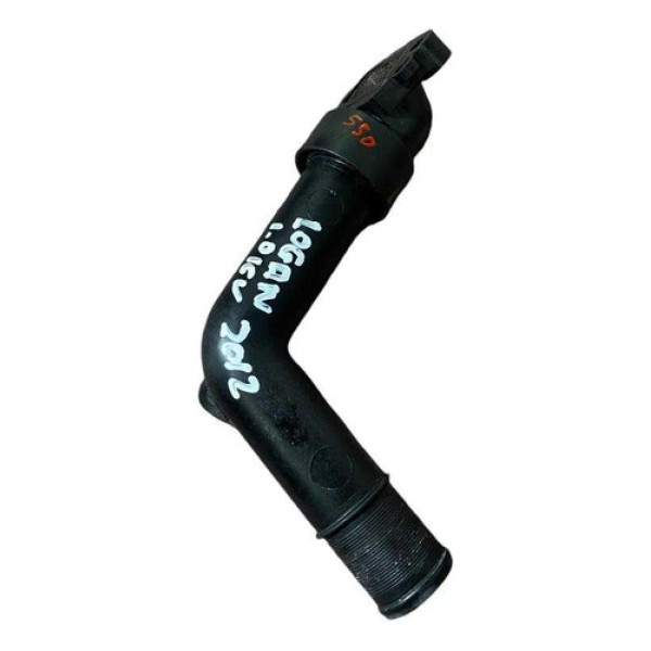 Mangueiras Cano Agua Renault  Logan 1.0 2012 7700111985