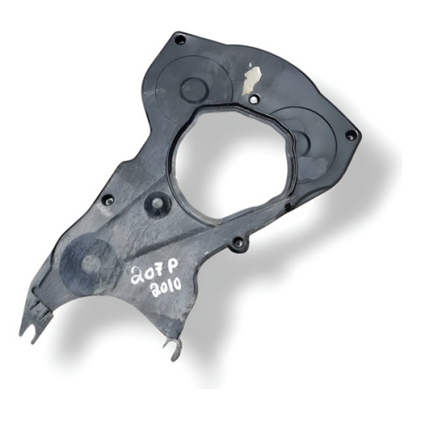 Capa Correia Dentada  Peugeot 207 Passion 2010 965436580