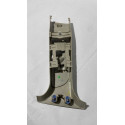 Moldura Coluna Central Ld Direito Gm Meriva 2010 93307012