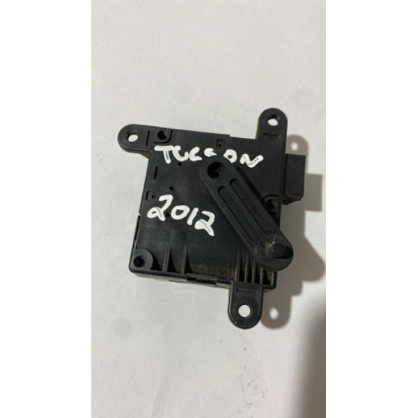 Motor Atuador Ar Cond Tucson Sportag Santa Fe 07/15 Sa1g3000