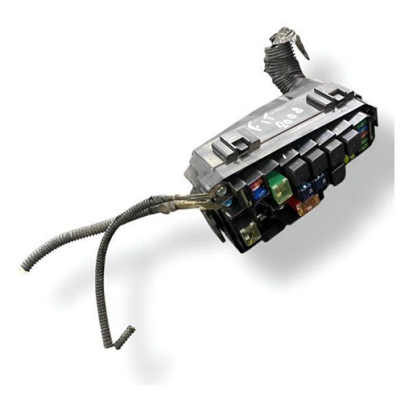 Caixa Fusíveis Honda Fit 1.4 2003 2004 2005 2006 2007 2008