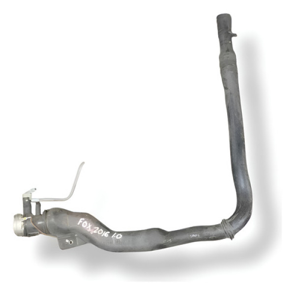 Gargalo Tanque Combustivel Volkswagen Fox 1.0 2010 5z0201129 1